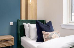 City Centre Haven Apartment - Photo 21