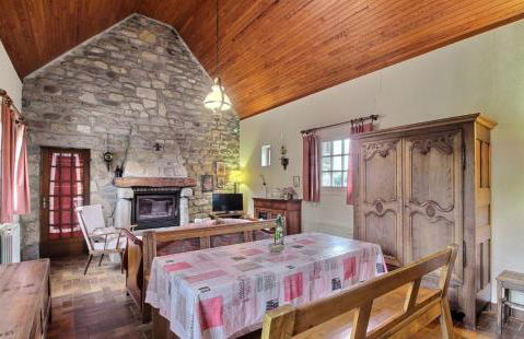 La petite bretonne de Tréompan - Foto 11