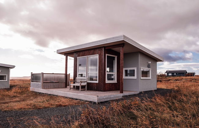 Blue View cabin 4B with Hot Tub - Foto 1