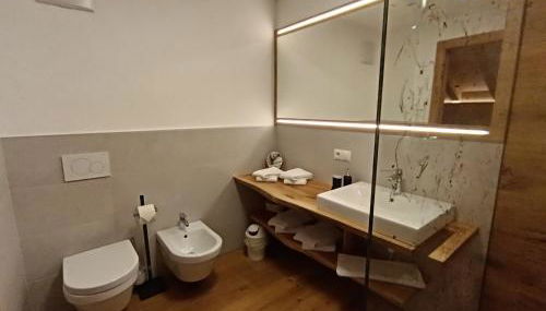 Innerraderhof Appartment 3 - Foto 5