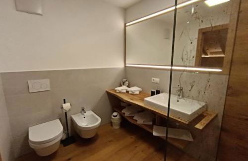 Innerraderhof Appartment 3 - Foto 5