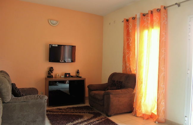 Dakar appartement confort et pratique - Photo 1