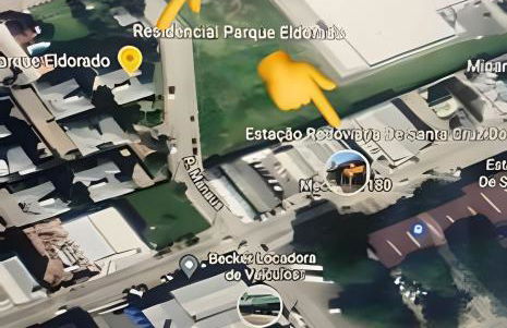 Apartamento espaçoso e aconchegante para até 10 pessoas - Foto 6