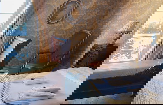 Château de Blet - Foto 13