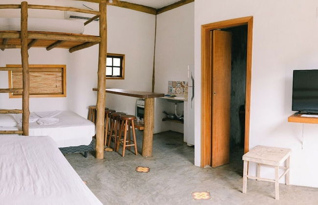 Recanto Sole Luna - Photo 2