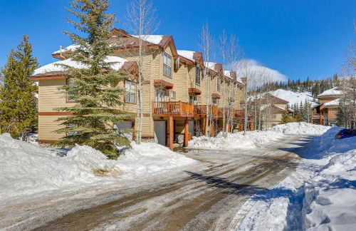 Airy Winter Park Gem with Private Outdoor Hot Tub! - Foto 27