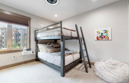 Winter Park Condo w/Hot Tub & 4 Mi to Skiing - Foto 24