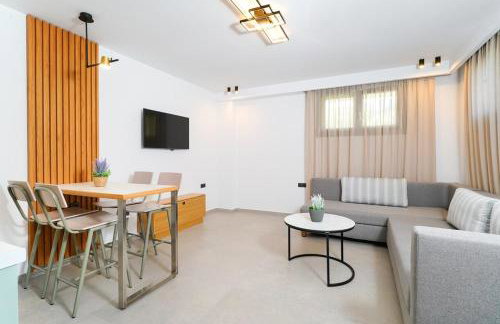 Olia Thassos - Luxury Apartments - Photo 57