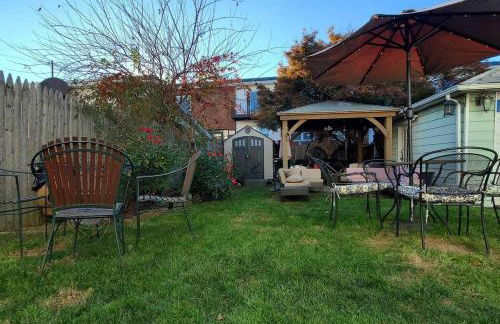 The Fred Deluxe 7 BR by I95 Train HarborVw Beach - Foto 53