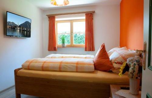 Ferienwohnung Ulrich Wurmser - Foto 27