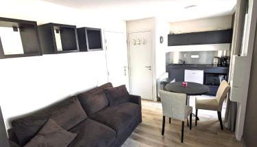 Studio au coeur de Plouharnel - Foto 4