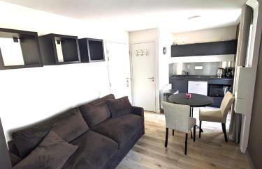 Studio au coeur de Plouharnel - Foto 4