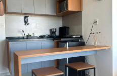 SALVADOR BAHlA APARTAMENTO MYKONOS BEACH - Foto 12