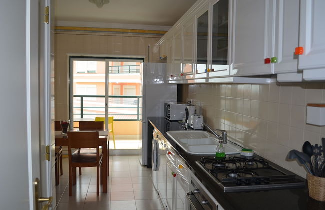 Cozy Apartment At Carcavelos beach - Photo 11