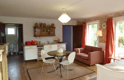 Guest House Wiejska Sielanka - Foto 18