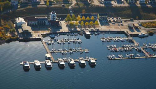 NEU! Ferienwohnung Muecheln Geiseltal - Foto 3