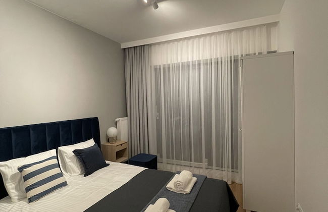 Lake Club Apartments - LoftAffair - Foto 20