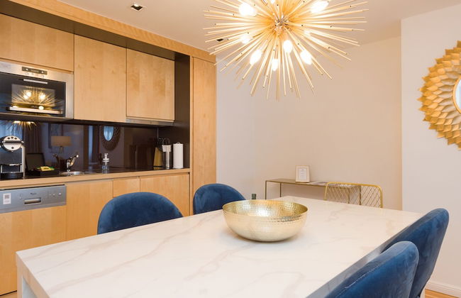 Rafael Kaiser - Premium Apartments City Centre - Photo 60