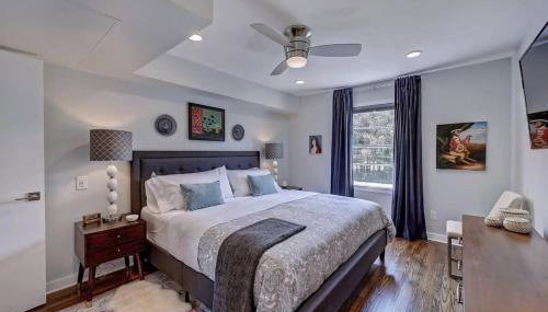 Comfortable 1BR Myers Park Oasis - Foto 2