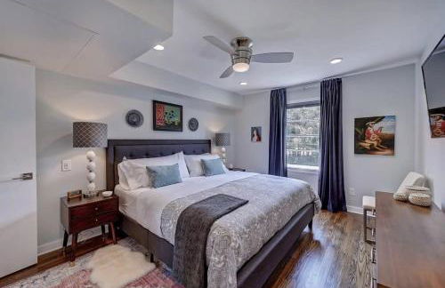 Comfortable 1BR Myers Park Oasis - Foto 1