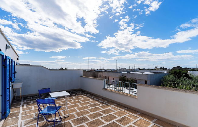 3917 Villetta Giardino dei Pini by Barbarhouse - Photo 18