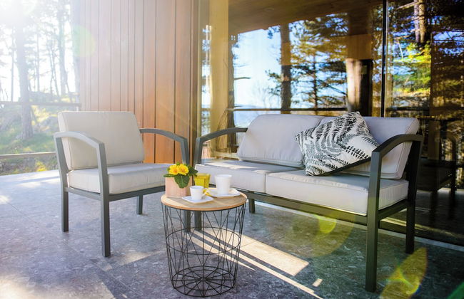 Theodosius forest village Vipava - Foto 6