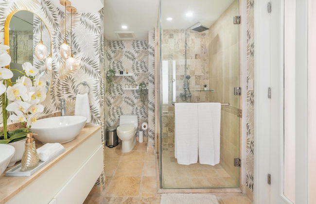 Modern Studio With Ocean View in Punta Palmera - Foto 38