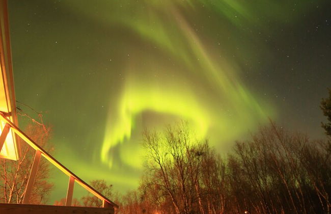 Nuorgam Holiday Village - Foto 50