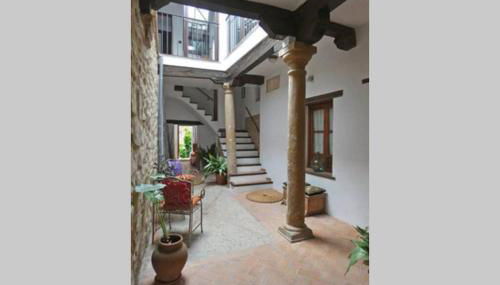 Casa Cerros de Úbeda 1630 - Foto 2, Garden