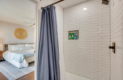 Gun Barrel Lakefront with Dock and Fire Pit - Foto 13