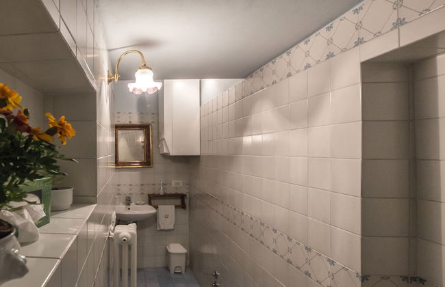 Holiday Home in Antique Gaville South of Florence - Foto 8