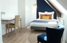 Duplex contemporain dans maison du XVIIème siècle - Foto 14