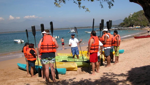 Eco-Adventure: Bike, Beach and Island Escape - Photo 2