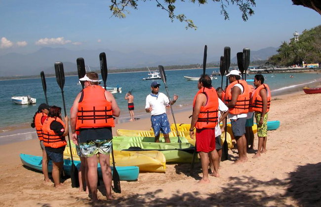 Eco-Adventure: Bike, Beach and Island Escape - Photo 2