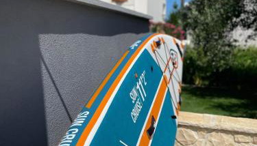 Blue Sunrise Apartment - Foto 3