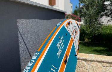 Blue Sunrise Apartment - Foto 3