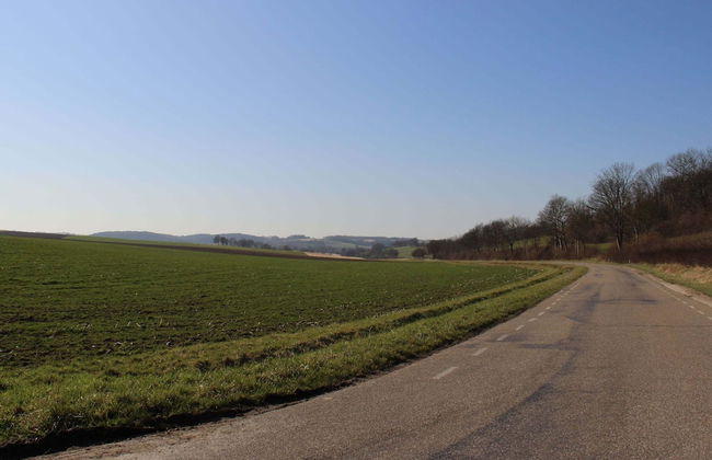 Apartment in Ubachsberg Near Scenic Trails - Photo 23