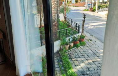 Rafina Studio apartments kondilia - Foto 57