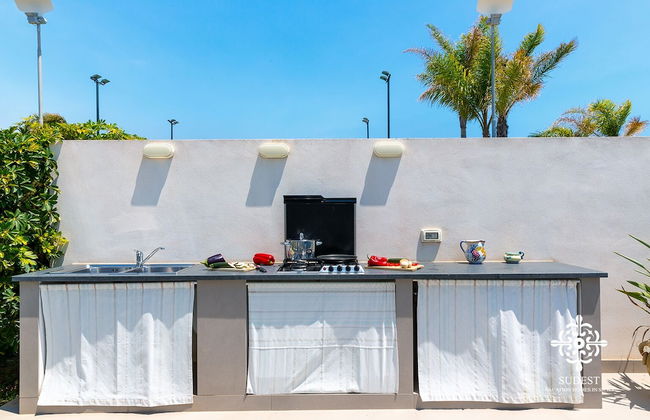 Sicily Summer Breeze - Foto 79