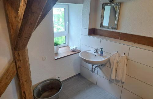 Ferienwohnungen Heuboden und Wohnstüble - Foto 15