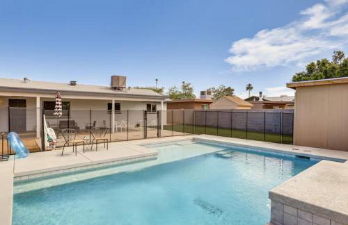 Cozy on Cactus - Foto 27