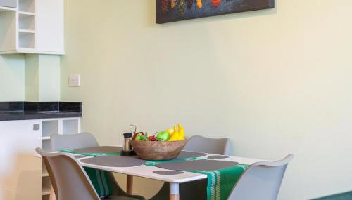 Bright Shoreditch 1 Bedroom Apartment Close to Brick Lane & Tube Sleeps 4 - Foto 5