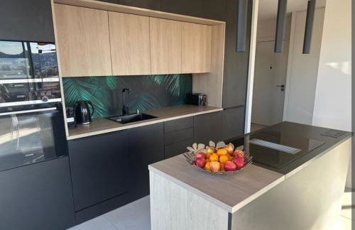 Appartement toit terrasse - Photo 17