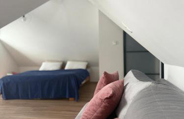 APARTAMENTY Adamcykówka blisko stoku Czorsztyn-Ski! Jacuzzi i Sauna w cenie! - Foto 74