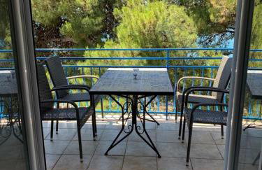 Seaside Apartment Padre - Photo 26