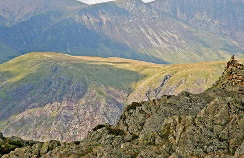 Combe Cairn - Foto 10