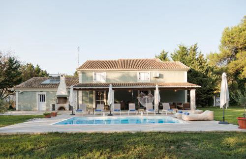 The Green House Villa (with private pool) Corfu - Photo 5