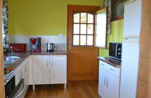 L'Ecrin du Val de Louyre - Foto 8