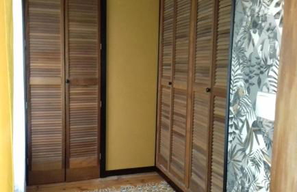 Duplex La Maisonnette 2 Chambres - parking gratuit - Photo 16