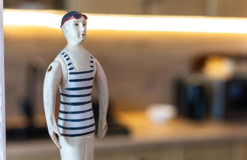 Apartamento Cap Negret By DelucaCo - Photo 26